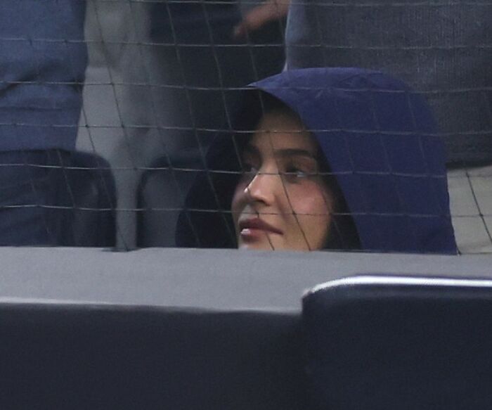 Sympathy For Kylie Jenner After Photos From Date With Timothée Chalamet Go Viral: “One-Sided”
