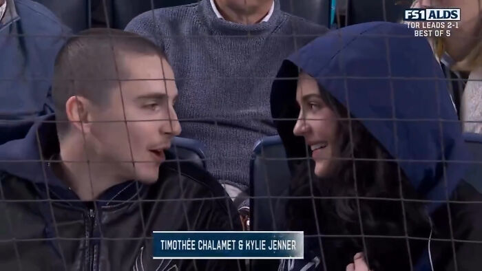 Sympathy For Kylie Jenner After Photos From Date With Timothée Chalamet Go Viral: “One-Sided”