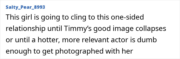 Sympathy For Kylie Jenner After Photos From Date With Timothée Chalamet Go Viral: “One-Sided”