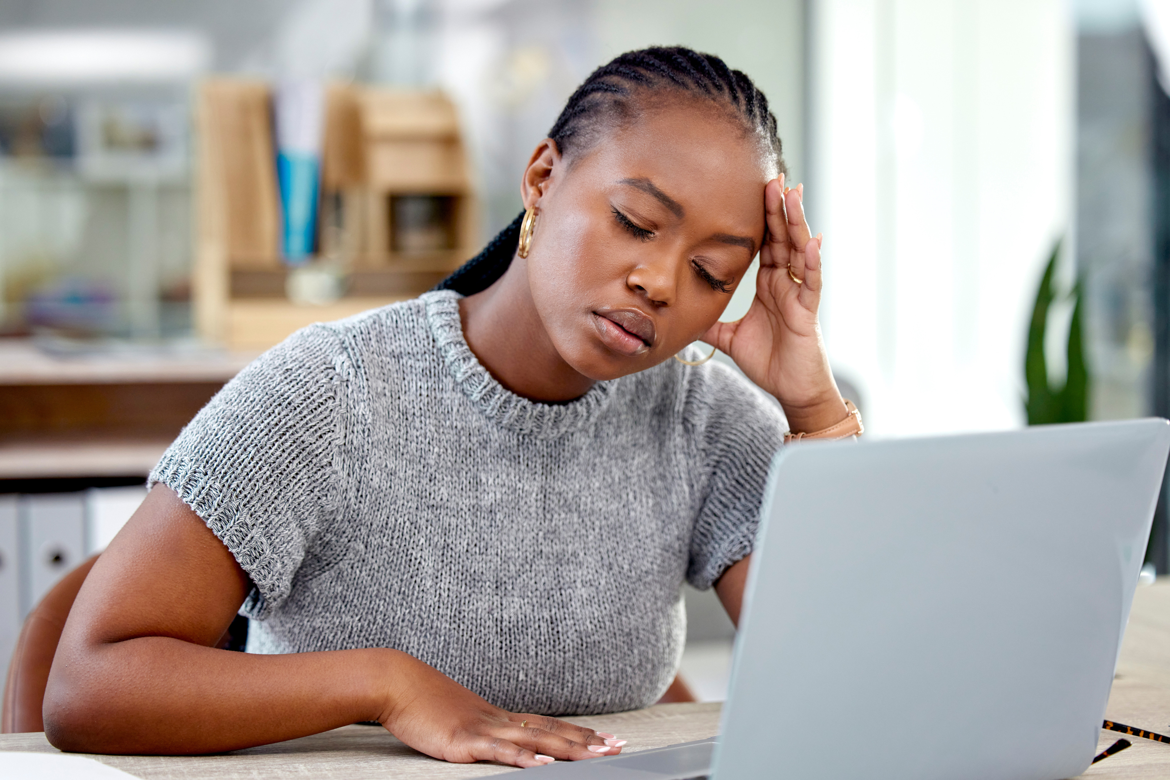 Woman Can&#8217;t Believe Her Name Is What&#8217;s Keeping Her From Getting Hired, Left Baffled After Learning The Truth