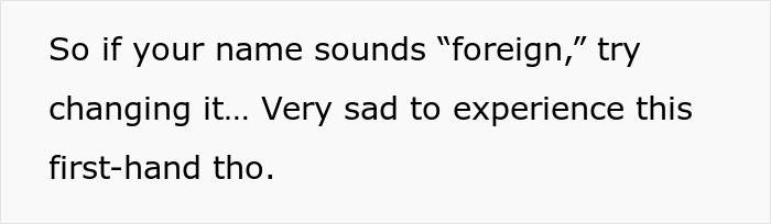 Woman Can&#8217;t Believe Her Name Is What&#8217;s Keeping Her From Getting Hired, Left Baffled After Learning The Truth