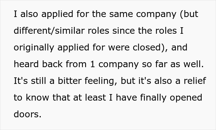 Woman Can&#8217;t Believe Her Name Is What&#8217;s Keeping Her From Getting Hired, Left Baffled After Learning The Truth