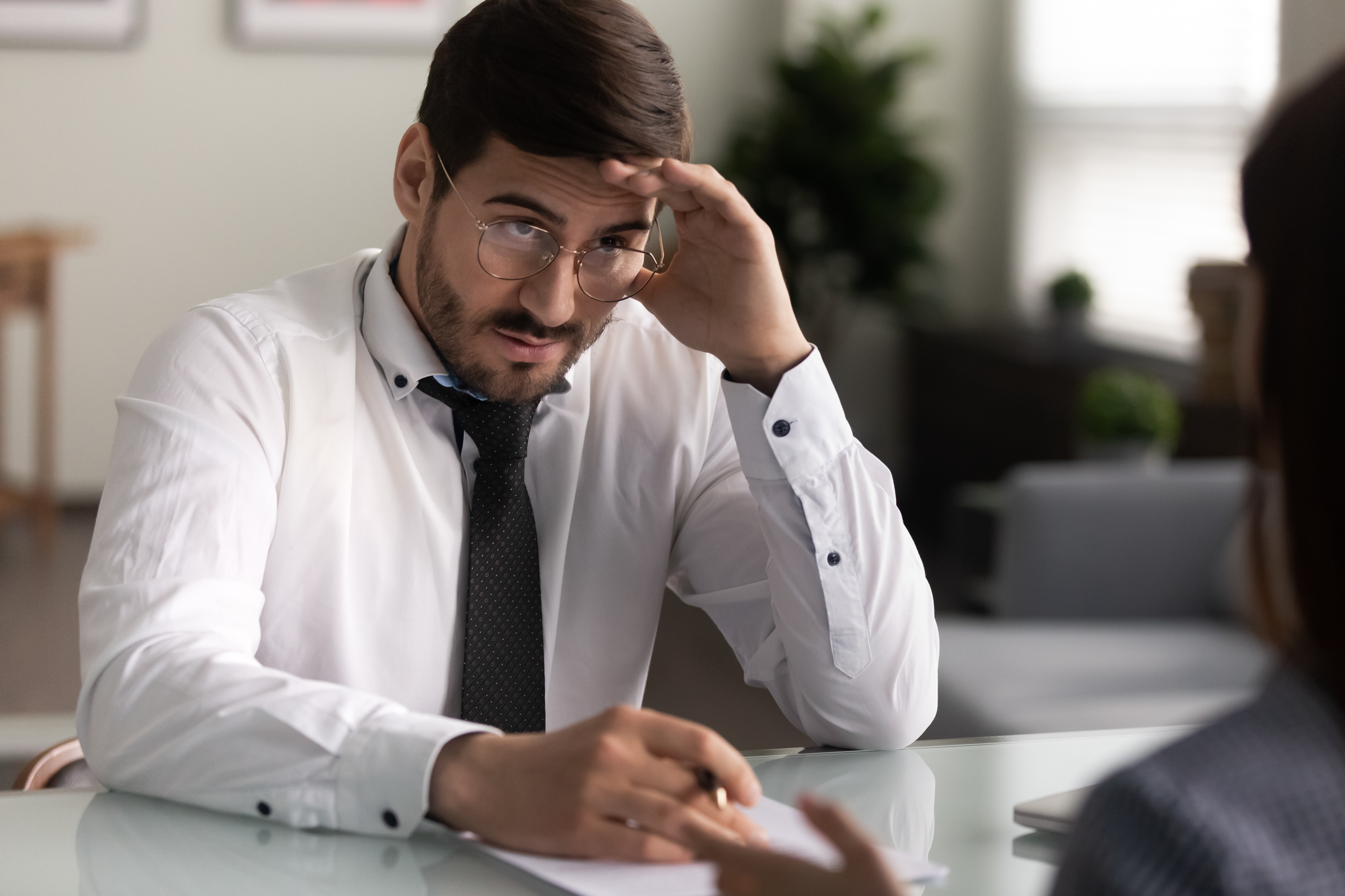 Woman Can&#8217;t Believe Her Name Is What&#8217;s Keeping Her From Getting Hired, Left Baffled After Learning The Truth