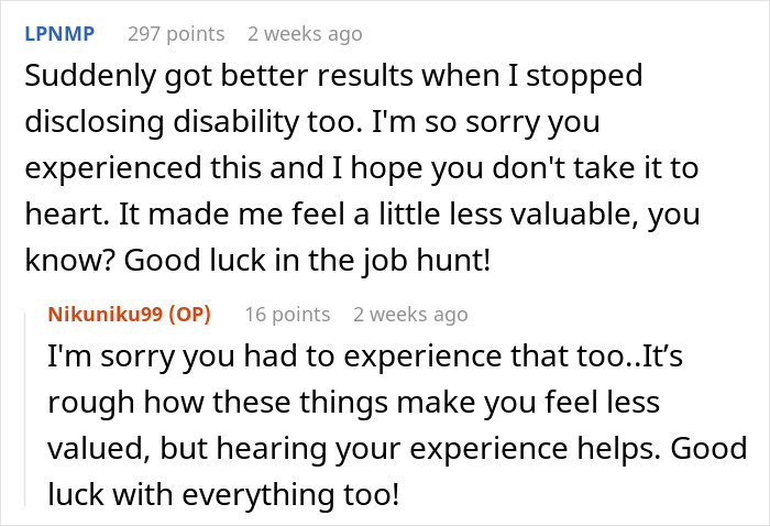 Woman Can&#8217;t Believe Her Name Is What&#8217;s Keeping Her From Getting Hired, Left Baffled After Learning The Truth