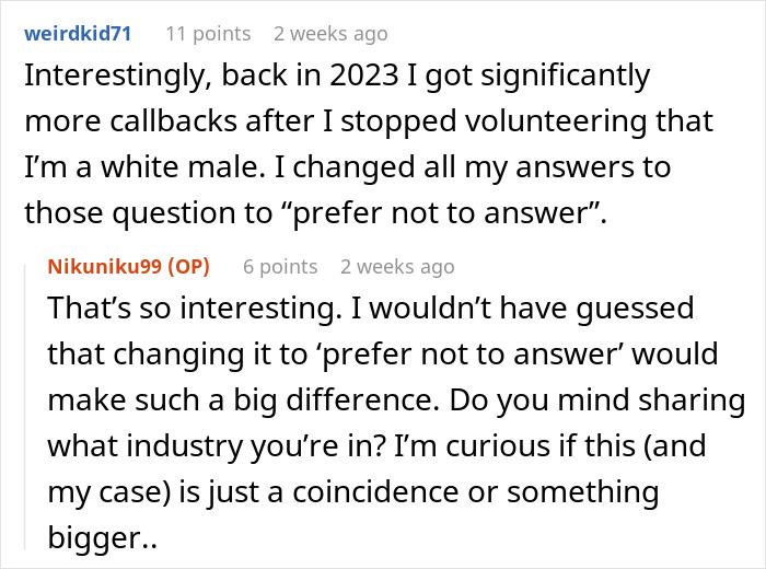 Woman Can&#8217;t Believe Her Name Is What&#8217;s Keeping Her From Getting Hired, Left Baffled After Learning The Truth