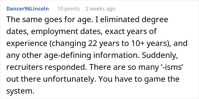 Woman Can&#8217;t Believe Her Name Is What&#8217;s Keeping Her From Getting Hired, Left Baffled After Learning The Truth