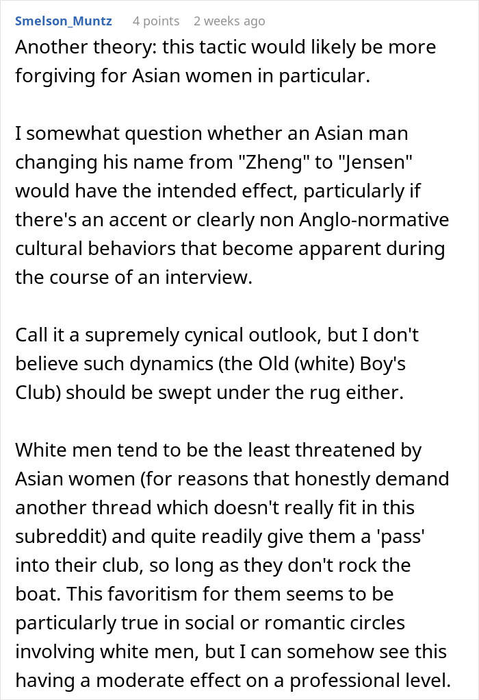 Woman Can&#8217;t Believe Her Name Is What&#8217;s Keeping Her From Getting Hired, Left Baffled After Learning The Truth