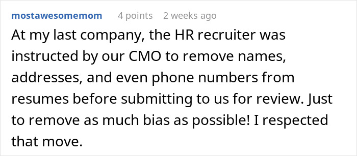 Woman Can&#8217;t Believe Her Name Is What&#8217;s Keeping Her From Getting Hired, Left Baffled After Learning The Truth