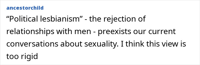 Economist Says Marrying A Man Is The Worst Thing A Woman Can Do