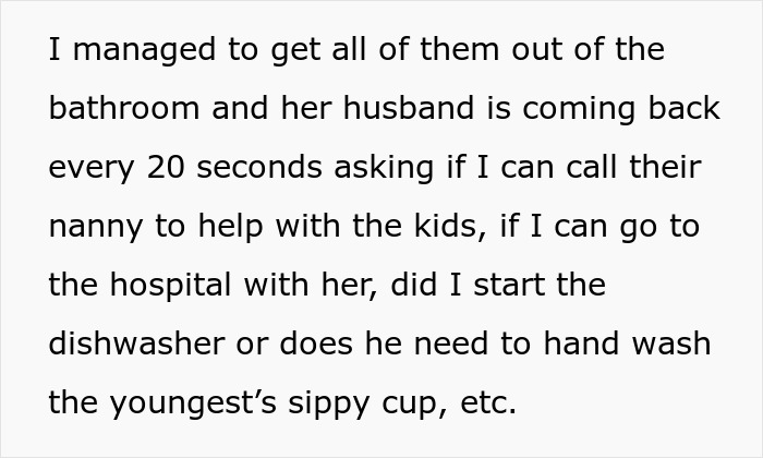 Man Has A Million Questions For Barely Conscious Wife Instead Of Managing Her Medical Emergency