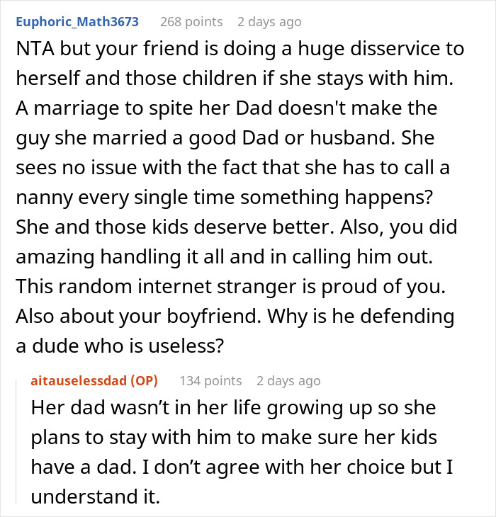 Man Has A Million Questions For Barely Conscious Wife Instead Of Managing Her Medical Emergency