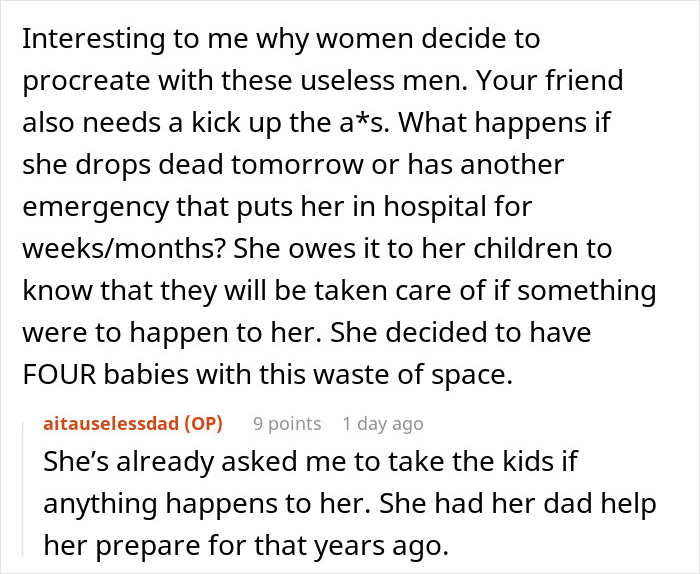 Man Has A Million Questions For Barely Conscious Wife Instead Of Managing Her Medical Emergency