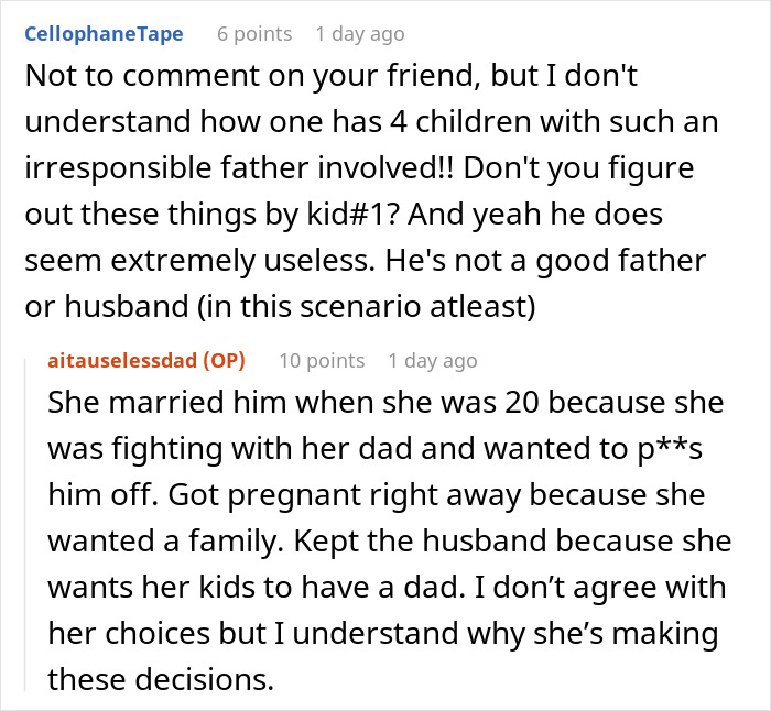 Man Has A Million Questions For Barely Conscious Wife Instead Of Managing Her Medical Emergency
