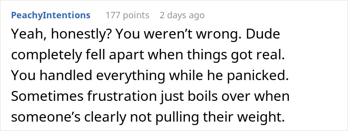 Man Has A Million Questions For Barely Conscious Wife Instead Of Managing Her Medical Emergency