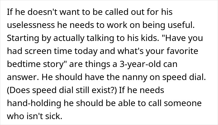 Man Has A Million Questions For Barely Conscious Wife Instead Of Managing Her Medical Emergency