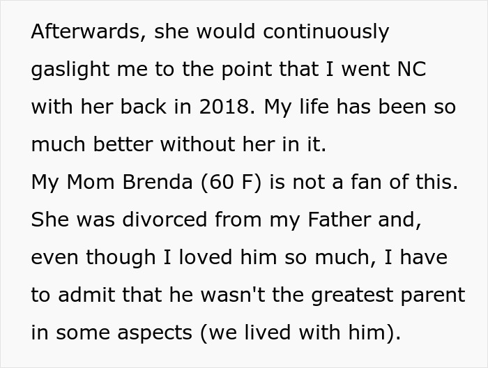Man Visits To Introduce Baby Son, Is Met With A Full-Blown Intervention From His Mom