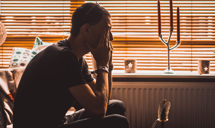 Man Visits To Introduce Baby Son, Is Met With A Full-Blown Intervention From His Mom