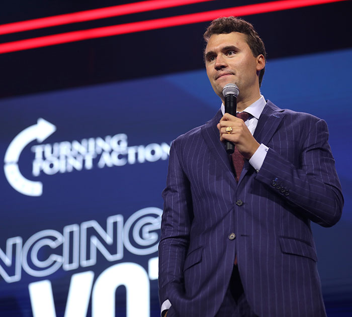5th Grader Assigned Charlie Kirk Homework At School, Father’s Reaction Goes Viral Online