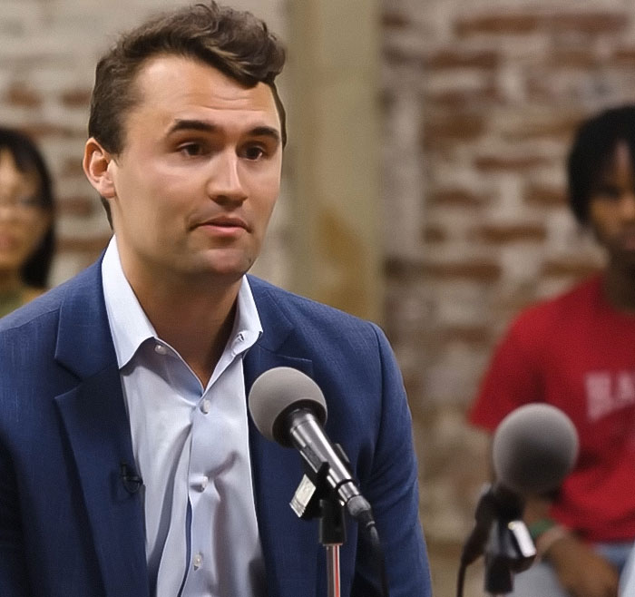 5th Grader Assigned Charlie Kirk Homework At School, Father’s Reaction Goes Viral Online