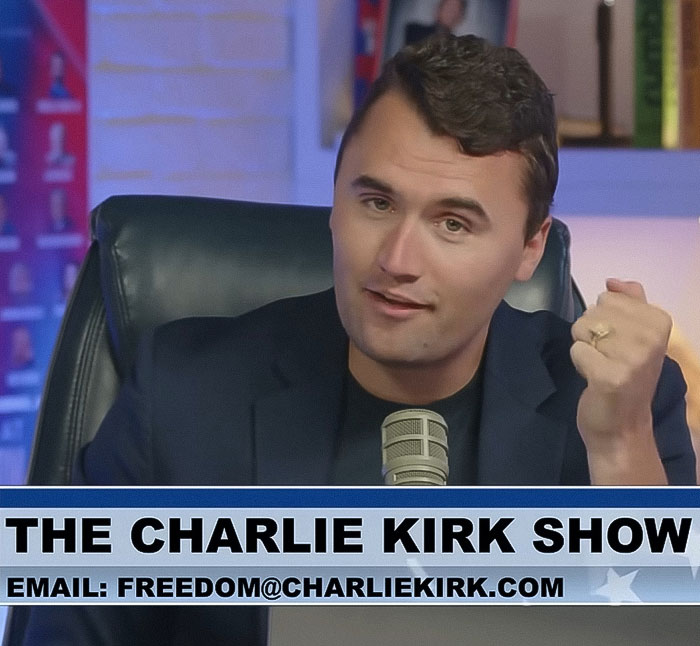 5th Grader Assigned Charlie Kirk Homework At School, Father’s Reaction Goes Viral Online