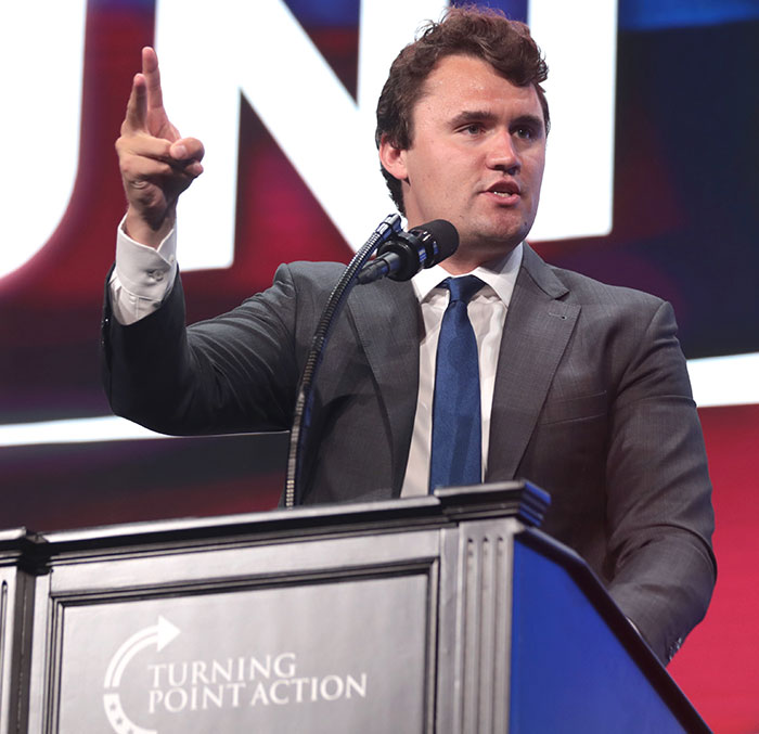 5th Grader Assigned Charlie Kirk Homework At School, Father’s Reaction Goes Viral Online