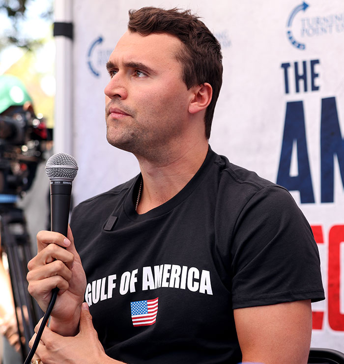 5th Grader Assigned Charlie Kirk Homework At School, Father’s Reaction Goes Viral Online