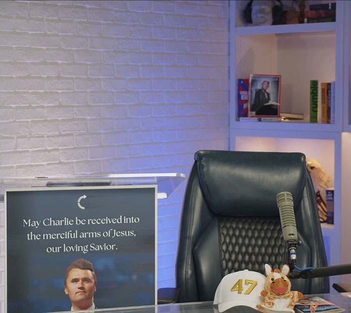 5th Grader Assigned Charlie Kirk Homework At School, Father’s Reaction Goes Viral Online