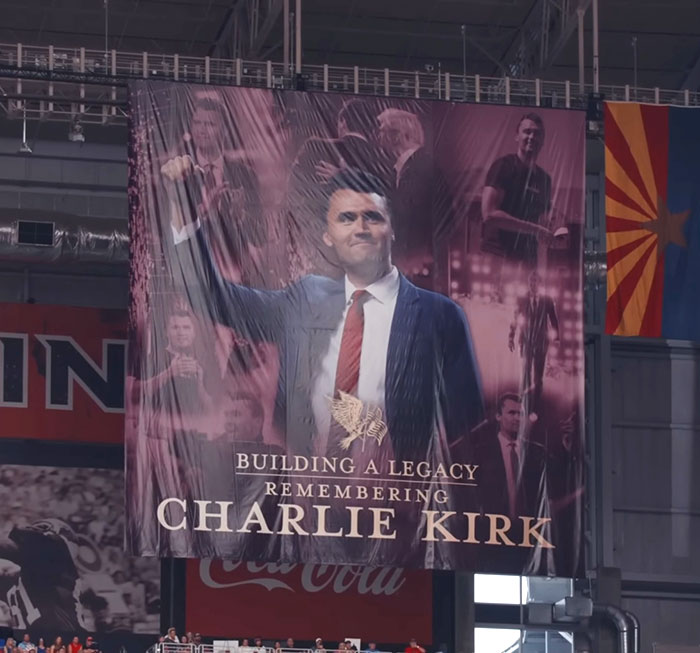 5th Grader Assigned Charlie Kirk Homework At School, Father’s Reaction Goes Viral Online