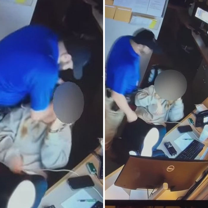 Police Chief Quits After Leaked Video Exposes A Disturbing Moment With 18-Year-Old Dispatcher