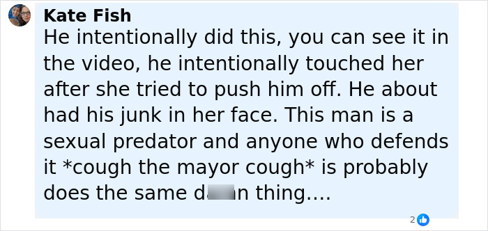 Police Chief Quits After Leaked Video Exposes A Disturbing Moment With 18-Year-Old Dispatcher