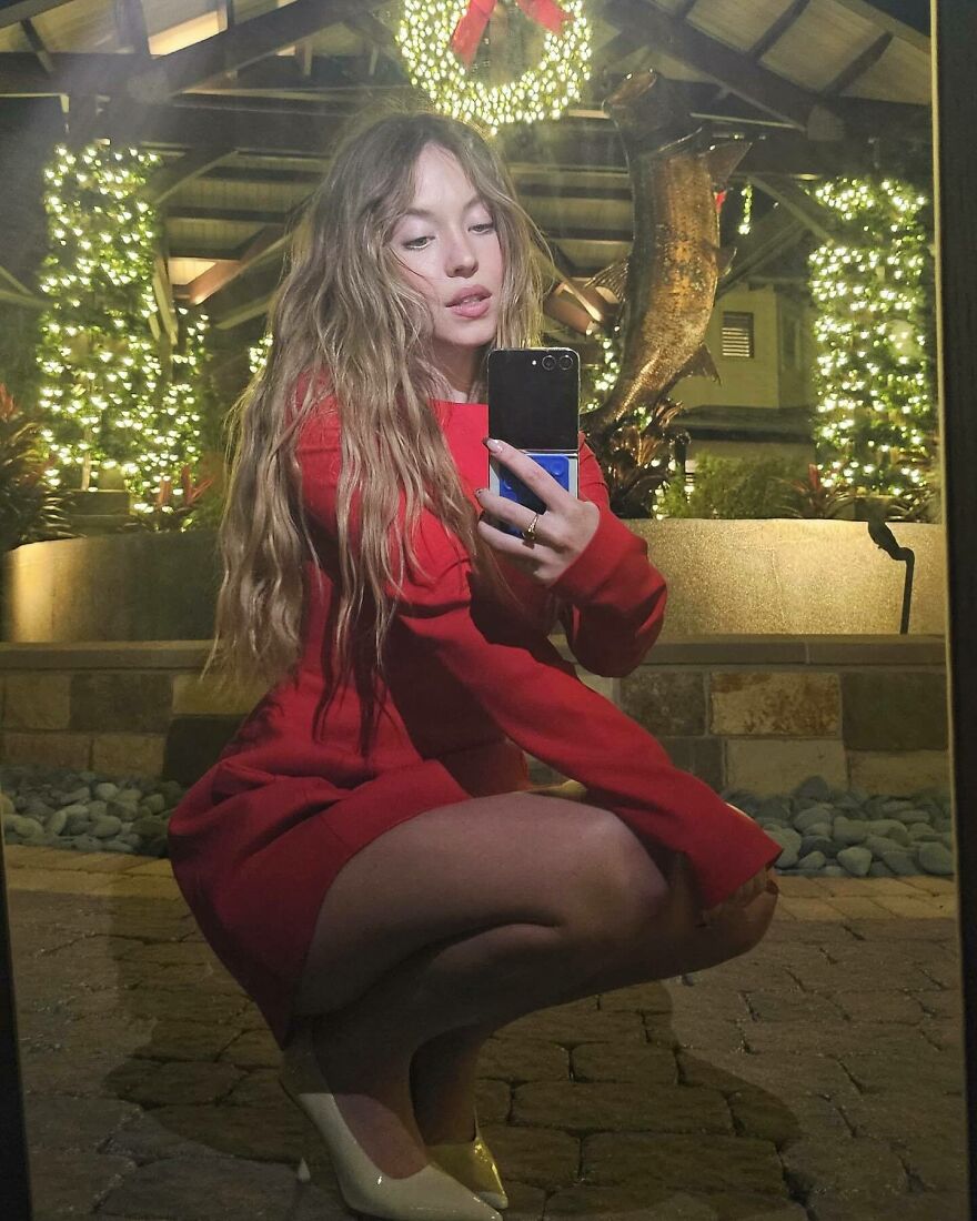 Sydney Sweeney Leaks Ignite A New Fight For Celebrity Privacy Rights