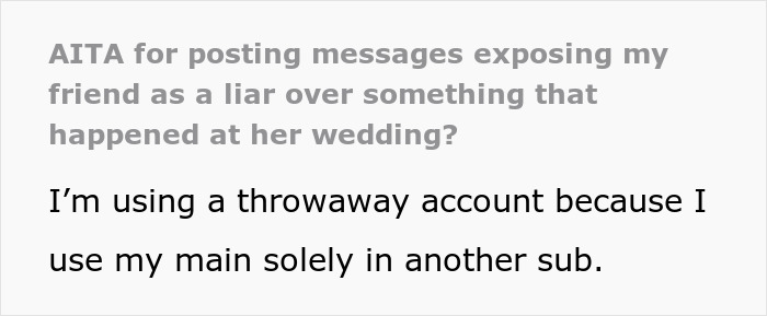 Woman Claps Back When She Gets Shamed For Her Wedding Guest Attire, Airs Out Chat Screenshots