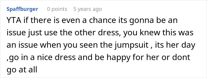 Woman Claps Back When She Gets Shamed For Her Wedding Guest Attire, Airs Out Chat Screenshots