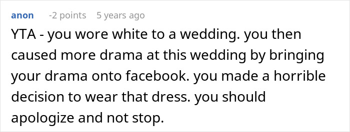 Woman Claps Back When She Gets Shamed For Her Wedding Guest Attire, Airs Out Chat Screenshots
