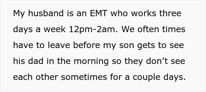 Woman Wants To Quit Babysitting For In-Laws, It Turns Out To Be Harder Than Expected