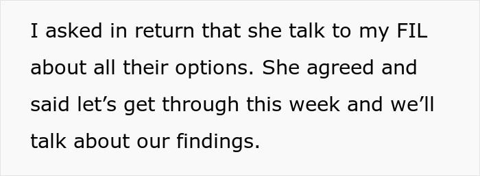 Woman Wants To Quit Babysitting For In-Laws, It Turns Out To Be Harder Than Expected