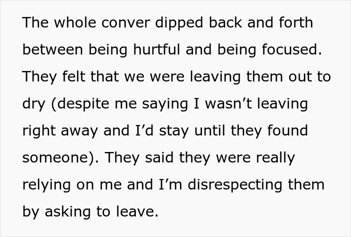 Woman Wants To Quit Babysitting For In-Laws, It Turns Out To Be Harder Than Expected