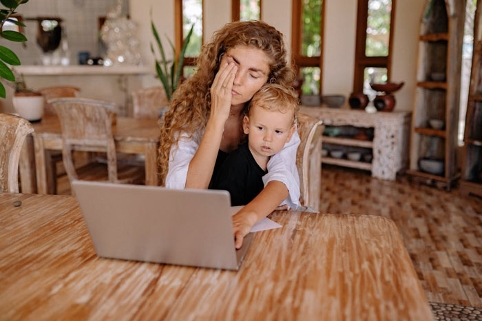 Woman Wants To Quit Babysitting For In-Laws, It Turns Out To Be Harder Than Expected