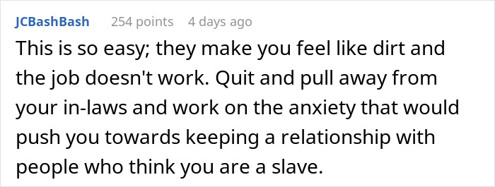 Woman Wants To Quit Babysitting For In-Laws, It Turns Out To Be Harder Than Expected
