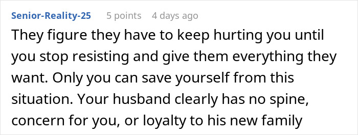 Woman Wants To Quit Babysitting For In-Laws, It Turns Out To Be Harder Than Expected