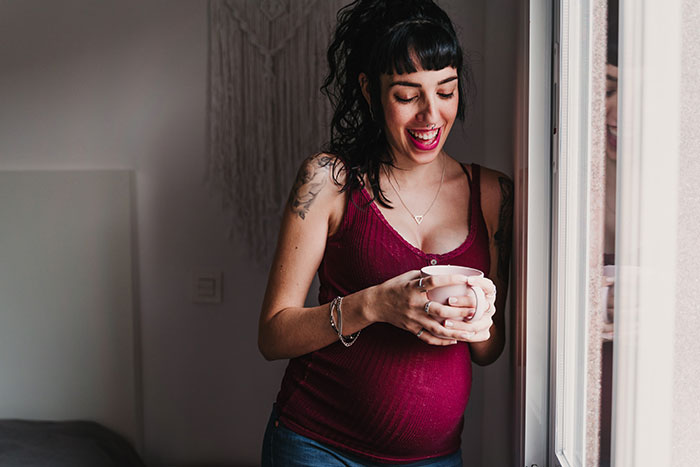 Pregnant Woman Is Shocked Her Friend Refuses To Raise Her Baby Like His Own