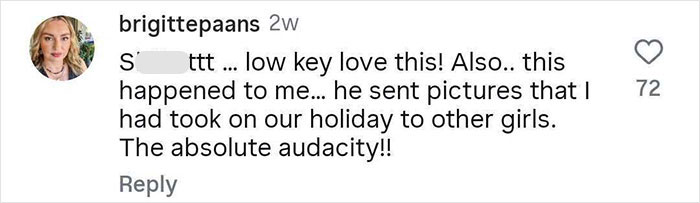 Cheating Guy Loses More Than Just His Relationship After GF’s Iconic Act Of Revenge