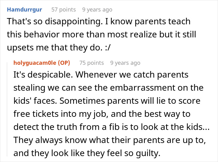 Aquarium Employee Busts Family After Hearing Dad Whisper “Grab What You Want”