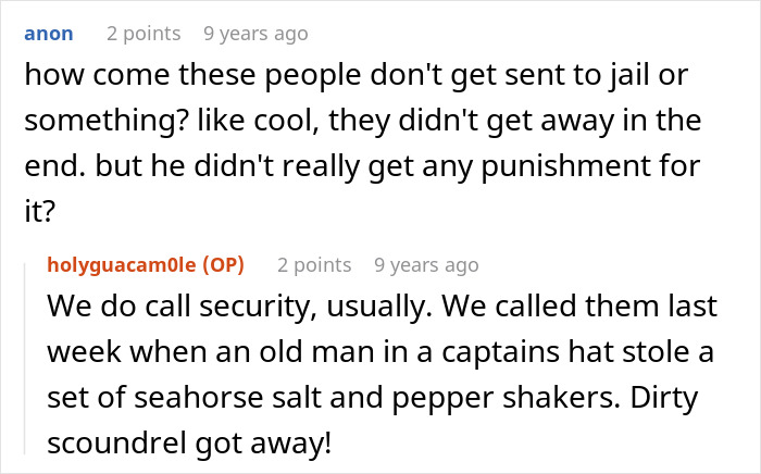 Aquarium Employee Busts Family After Hearing Dad Whisper “Grab What You Want”