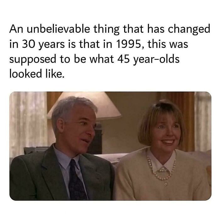 “What 45-Year-Olds Looked Like”: 73 Funny ’90s Posts And Memes To Jog The Best Memories Of Your Childhood (New Pics)