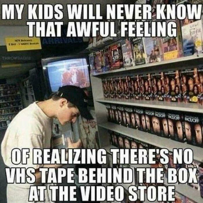 “What 45-Year-Olds Looked Like”: 73 Funny ’90s Posts And Memes To Jog The Best Memories Of Your Childhood (New Pics)