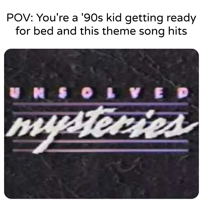 “What 45-Year-Olds Looked Like”: 73 Funny ’90s Posts And Memes To Jog The Best Memories Of Your Childhood (New Pics)