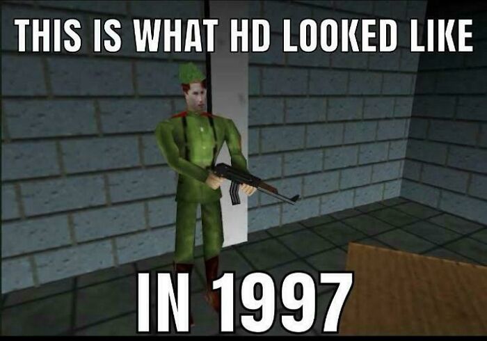 “What 45-Year-Olds Looked Like”: 73 Funny ’90s Posts And Memes To Jog The Best Memories Of Your Childhood (New Pics)