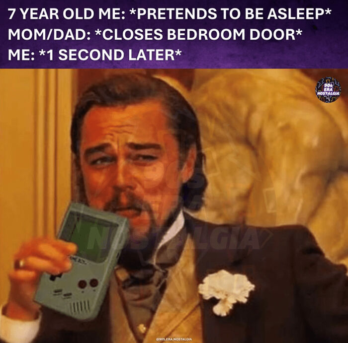 “What 45-Year-Olds Looked Like”: 73 Funny ’90s Posts And Memes To Jog The Best Memories Of Your Childhood (New Pics)