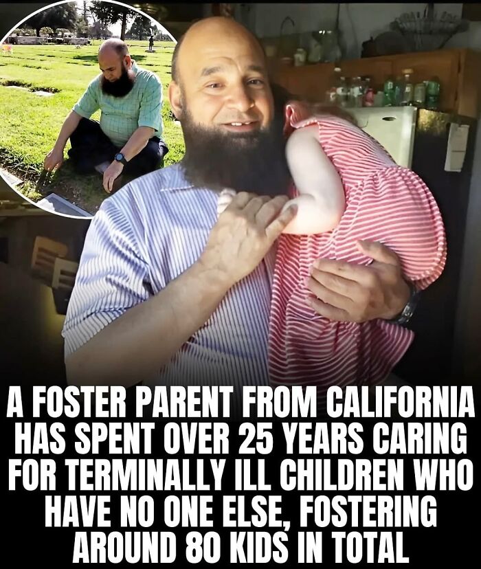 65 Heartwarming Stories That Might Make Your Day Feel A Little Bit Better
